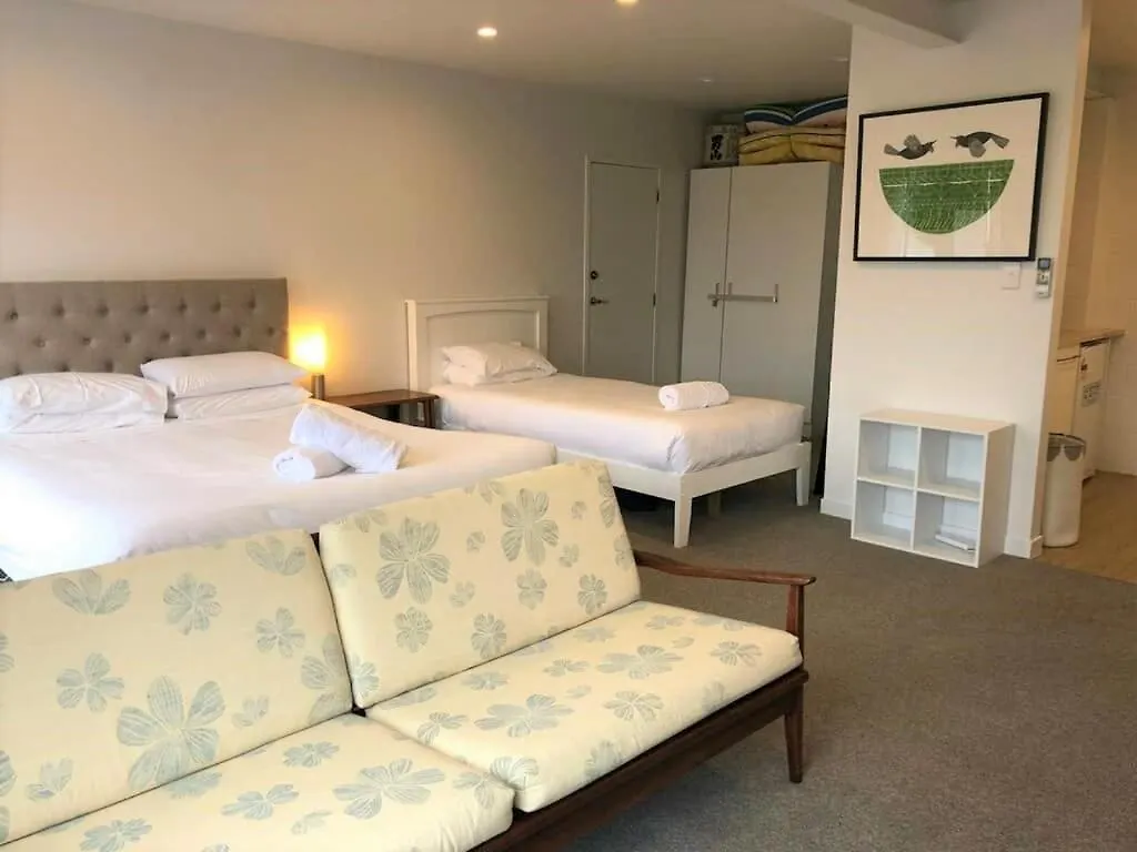 Affordable Studio Unit Close To Town Taupo