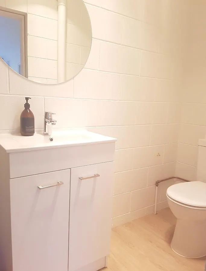 Affordable Studio Unit Close To Town Lago Lago Taupo
