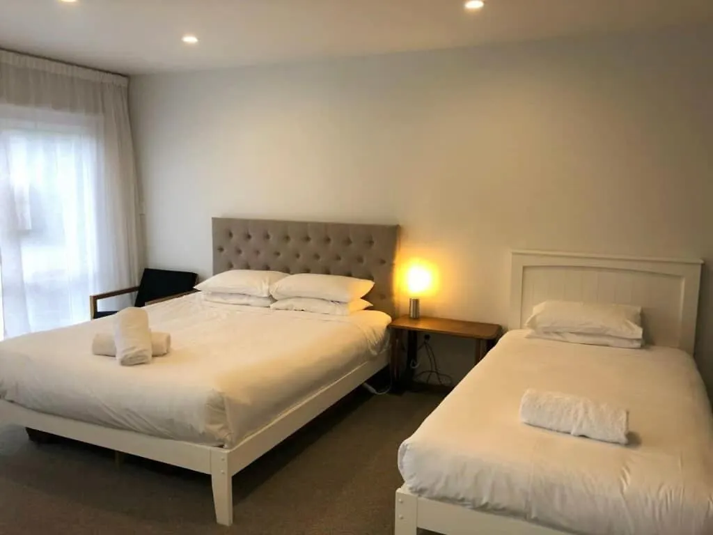 Affordable Studio Unit Close To Town Taupo Holiday home