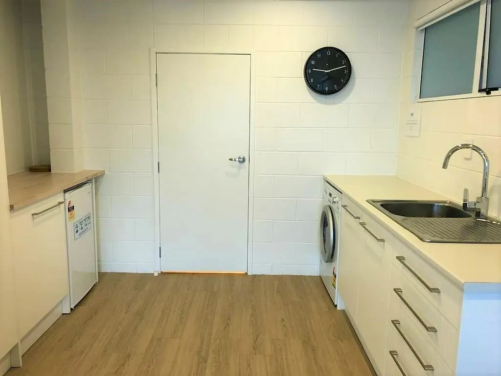 Holiday home Affordable Studio Unit Close To Town Taupo New Zealand