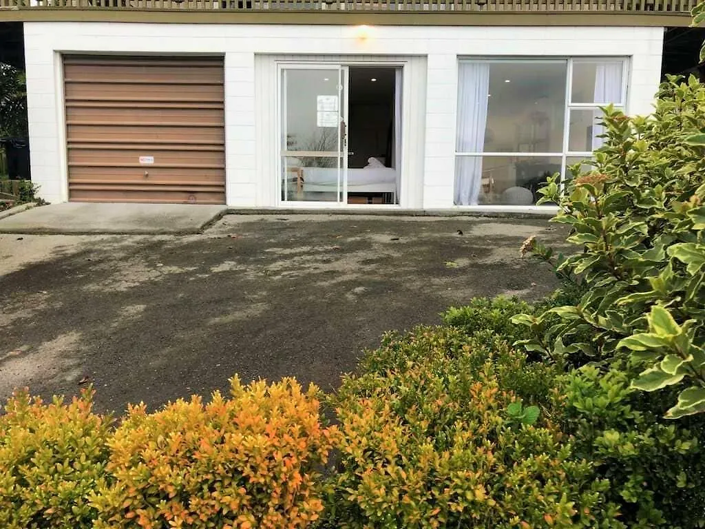 Holiday home Affordable Studio Unit Close To Town Taupo New Zealand
