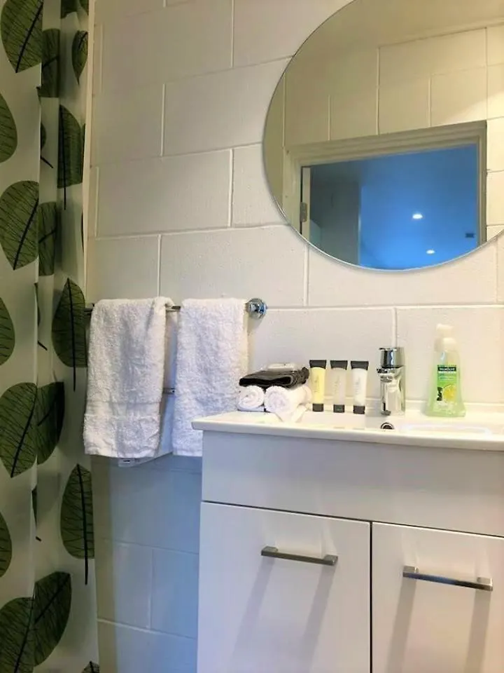 Affordable Studio Unit Close To Town Taupo 0*,