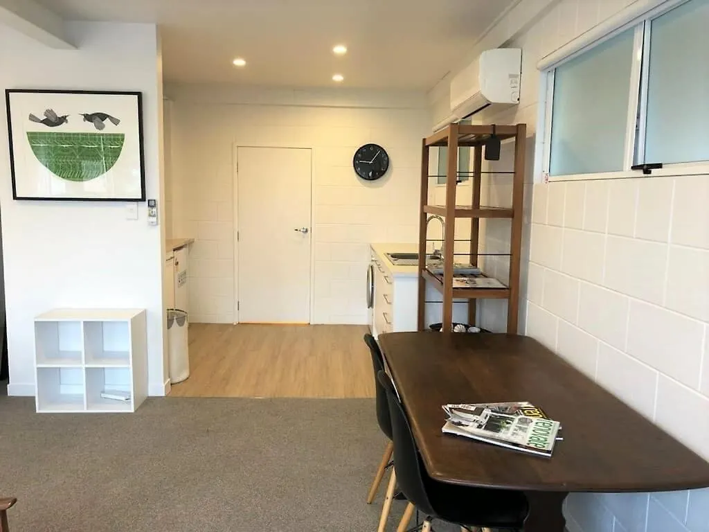 Affordable Studio Unit Close To Town Taupo