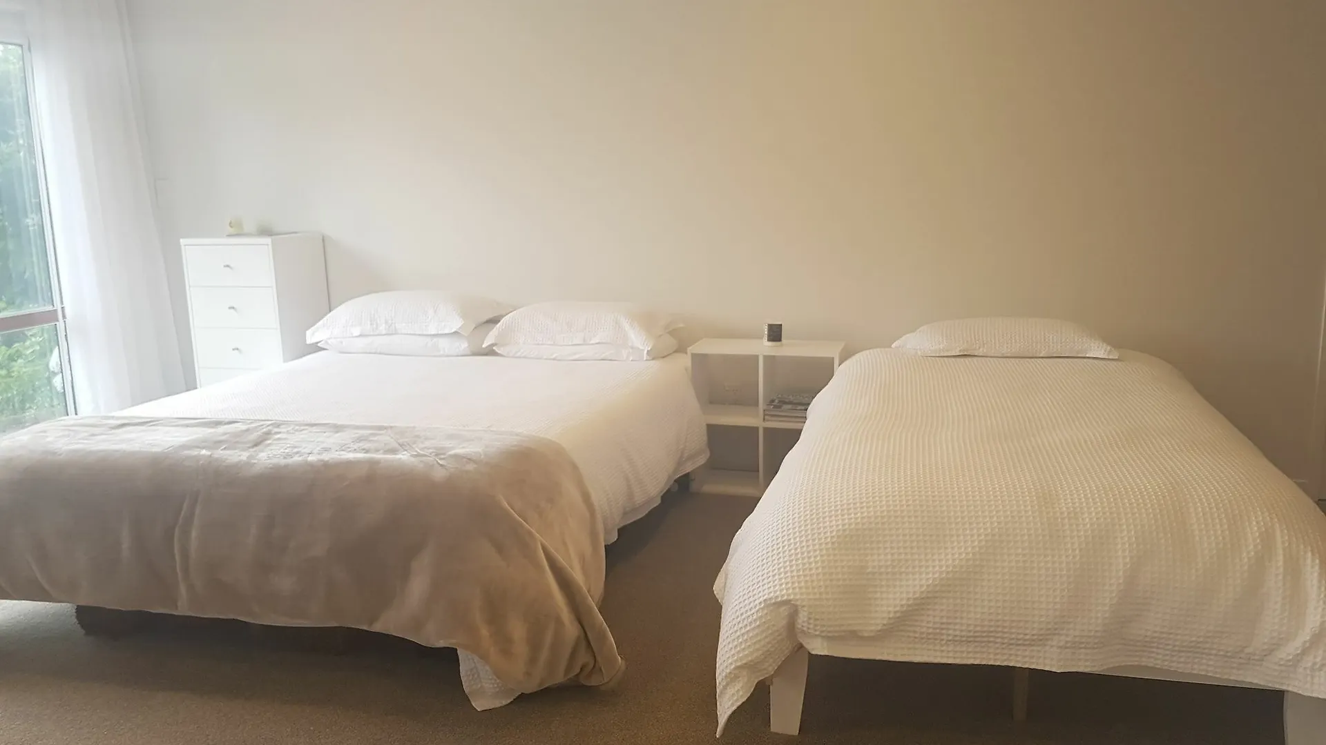 Affordable Studio Unit Close To Town Taupo New Zealand
